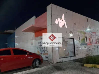 Ponto Comercial à venda, 542m² no Bom Futuro, Fortaleza