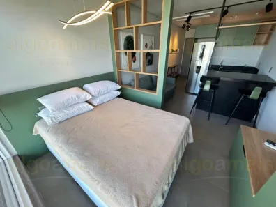 Apartamento com 1 Quarto à venda, 38m² no , Xangri-Lá