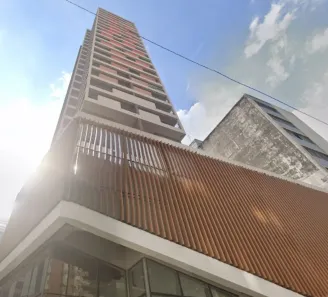 Apartamento com 1 Quarto à venda, 25m² no Consolação, São Paulo
