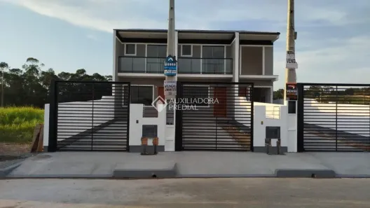 Casa com 3 Quartos à venda, 125m² no Sertão do Maruim, São José