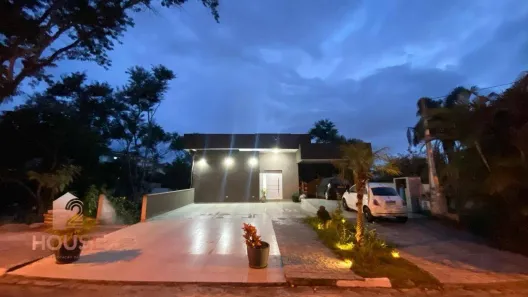 Casa de Condomínio com 3 Quartos à venda, 350m² no Jardim Imperial, Arujá