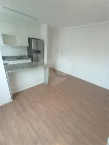 Apartamento com 2 Quartos para alugar, 25m² no Tucuruvi, São Paulo