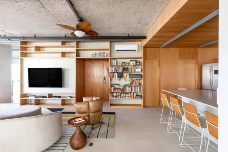 Cobertura com 3 Quartos à venda, 377m² no Cidade Monções, São Paulo
