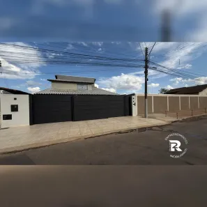 Casa com 4 Quartos à venda, 480m² no Engenheiro Jofre Parada, Luziânia