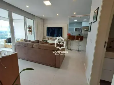 Apartamento com 2 Quartos à venda, 69m² no Vila Anastácio, São Paulo