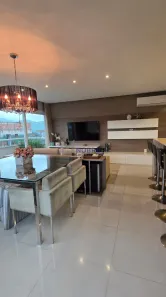 Cobertura com 2 Quartos à venda, 115m² no Saco dos Limões, Florianópolis