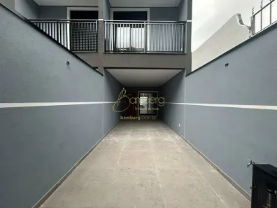 Casa com 3 Quartos à venda, 140m² no Santo Amaro, São Paulo