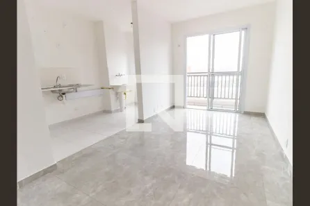 Apartamento com 2 Quartos à venda, 45m² no Parque da Mooca, São Paulo