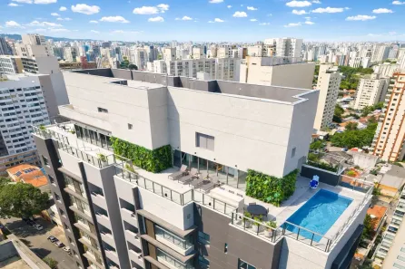 Apartamento com 2 Quartos à venda, 81m² no Vila Mariana, São Paulo