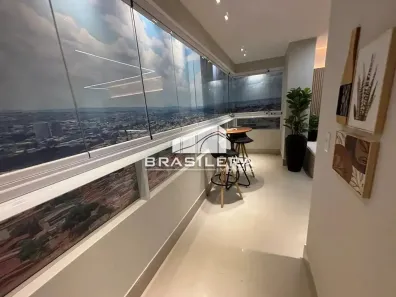 Apartamento com 2 Quartos à venda, 60m² no Residencial Granville, Goiânia