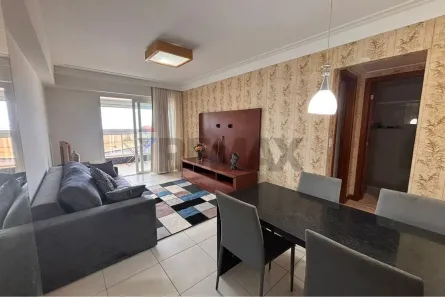 Apartamento com 1 Quarto para alugar, 62m² no Jardim Armação, Salvador