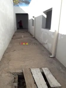 Casa com 2 Quartos à venda, 100m² no Recanto Paraíso, Rio Claro
