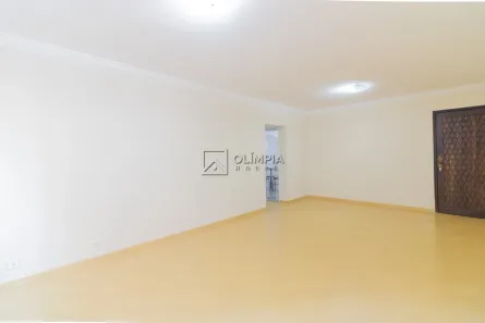 Apartamento com 3 Quartos à venda, 134m² no Itaim Bibi, São Paulo