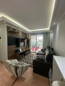 Apartamento com 3 Quartos à venda, 86m² no Centro, Guarulhos