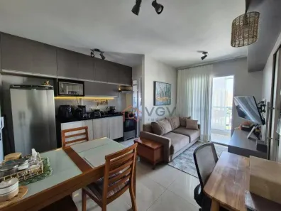 Apartamento com 1 Quarto à venda, 39m² no Mooca, São Paulo