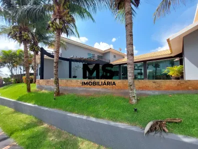 Casa de Condomínio com 5 Quartos à venda, 450m² no , Porto Rico