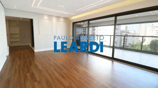 Apartamento com 4 Quartos à venda, 162m² no Pinheiros, São Paulo