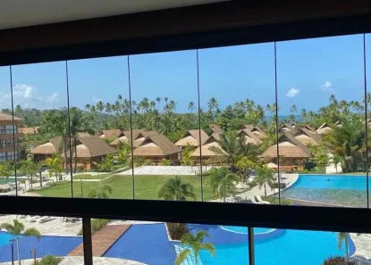 Flat com 1 Quarto à venda, 42m² no Tamandaré, Praia de Tamandaré
