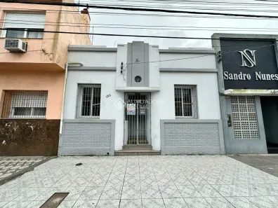 Imóvel Comercial à venda, 83m² no Centro, Rio Grande
