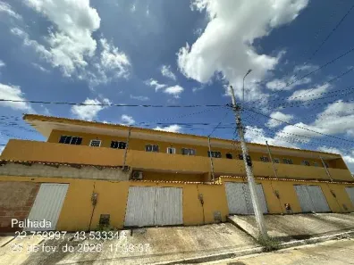 Apartamento com 2 Quartos à venda, 48m² no Palhada, Nova Iguaçu