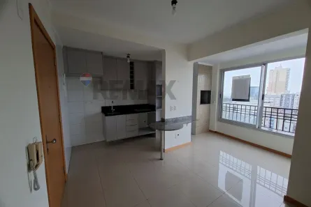 Apartamento com 1 Quarto para alugar, 35m² no Centro, Passo Fundo