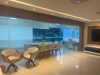 Apartamento com 3 Quartos à venda, 166m² no Patamares, Salvador