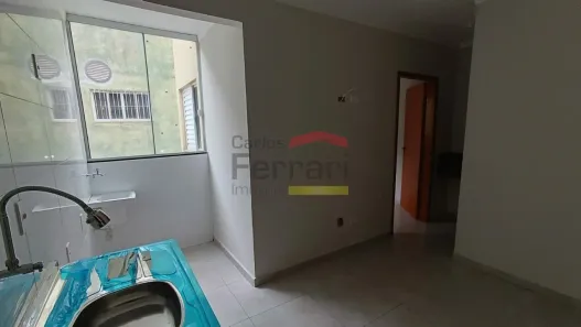 Apartamento com 1 Quarto à venda, 29m² no Vila Gustavo, São Paulo