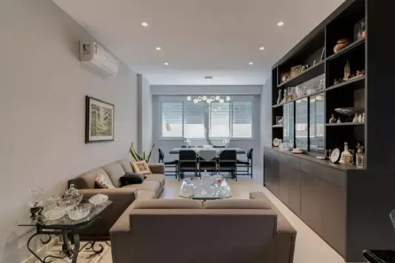 Apartamento com 3 Quartos à venda, 120m² no Copacabana, Rio de Janeiro