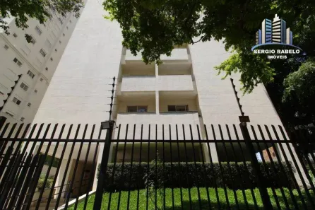 Apartamento com 1 Quarto à venda, 50m² no Indianópolis, São Paulo