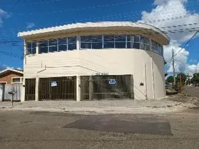 Sobrado com 4 Quartos à venda, 341m² no Jardim Hikari, São Carlos