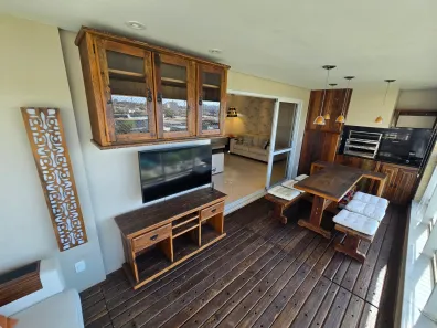 Apartamento com 3 Quartos à venda, 135m² no Jardim Vila Mariana, São Paulo