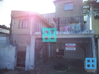 Casa com 3 Quartos à venda, 154m² no Jaguaribe, Osasco