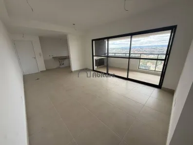 Apartamento com 3 Quartos à venda, 106m² no Jardim Emília, Sorocaba