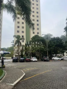 Apartamento com 2 Quartos à venda, 53m² no Jardim das Flores, São Paulo