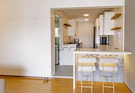 Apartamento com 2 Quartos à venda, 98m² no Vila Olímpia, São Paulo