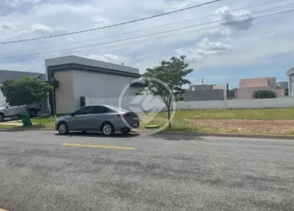 Lote/Terreno à venda, 317m² no Condomínio Belvedere II, Cuiabá