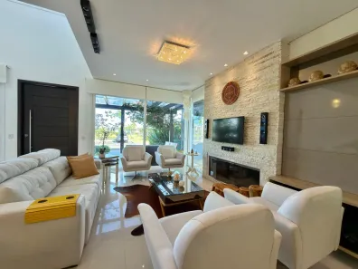 Sobrado com 3 Quartos à venda, 280m² no XANGRI-LÁ, Xangri-lá