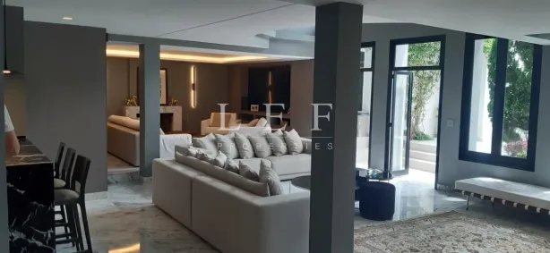 Casa com 4 Quartos à venda, 310m² no Pacaembu, São Paulo