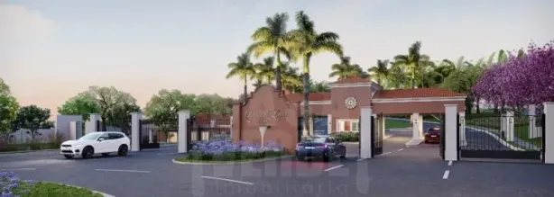 Lote/Terreno à venda, 520m² no Itaici, Indaiatuba