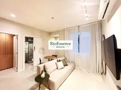 Apartamento com 1 Quarto à venda, 60m² no Ipanema, Rio de Janeiro