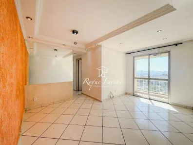 Apartamento com 3 Quartos para alugar, 63m² no Vila Lageado, São Paulo