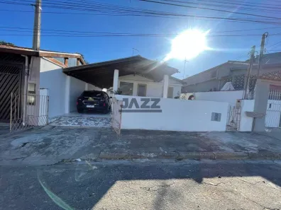 Casa com 3 Quartos à venda, 143m² no Vila São Pedro, São José dos Campos