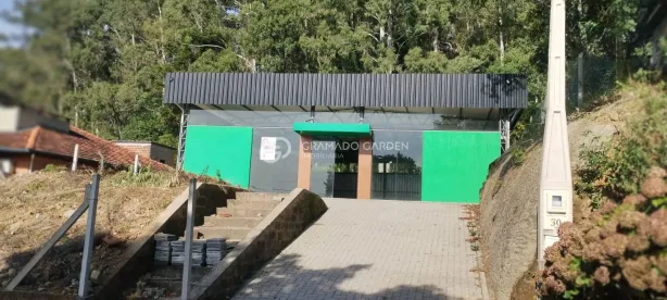 Lote/Terreno à venda, 639m² no Portico, Gramado