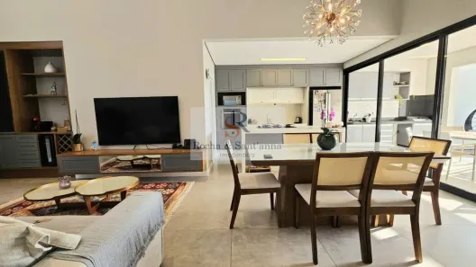 Casa de Condomínio com 3 Quartos à venda, 235m² no Residencial Milano, Indaiatuba