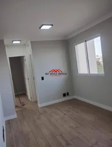Apartamento com 2 Quartos para alugar, 54m² no Jardim Sul, São José dos Campos