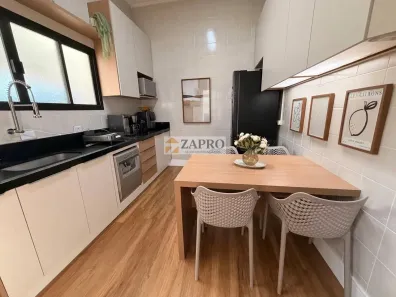Sobrado com 3 Quartos à venda, 108m² no Bosque dos Eucaliptos, São José dos Campos