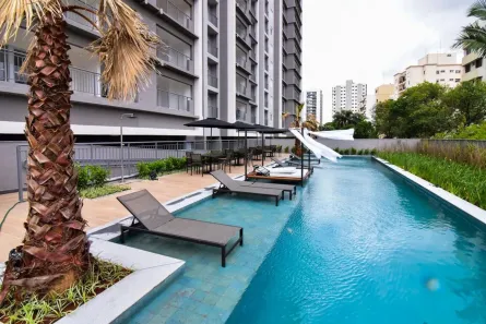 Apartamento com 3 Quartos à venda, 82m² no Saúde, São Paulo