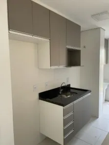 Apartamento com 2 Quartos à venda, 58m² no Parque Campolim, Sorocaba