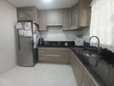 Casa com 3 Quartos à venda, 78m² no Jardim Santa Rosa, São José dos Campos