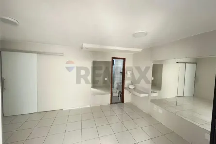 Apartamento com 1 Quarto à venda, 33m² no Sul, Brasília